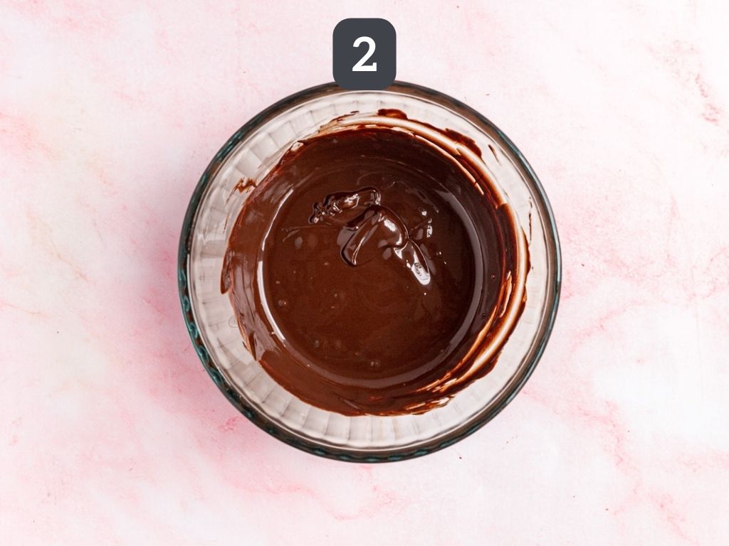 Vegan Gluten Free Birds Nest Cookies